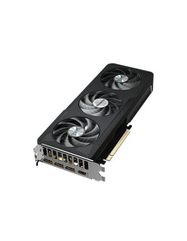 Gigabyte GeForce RTX 5060 Ti EAGLE MAX OC 16G | NVIDIA | 16 GB | GeForce RTX 5060 Ti | GDDR7 | HDMI ports quantity 1 | PCI-E 5.