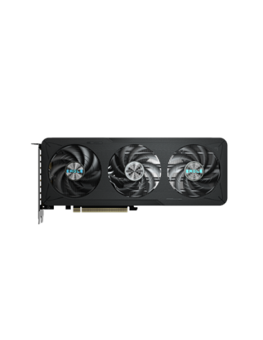 Gigabyte GeForce RTX 5060 Ti EAGLE MAX OC 16G | NVIDIA | 16 GB | GeForce RTX 5060 Ti | GDDR7 | HDMI ports quantity 1 | PCI-E 5.