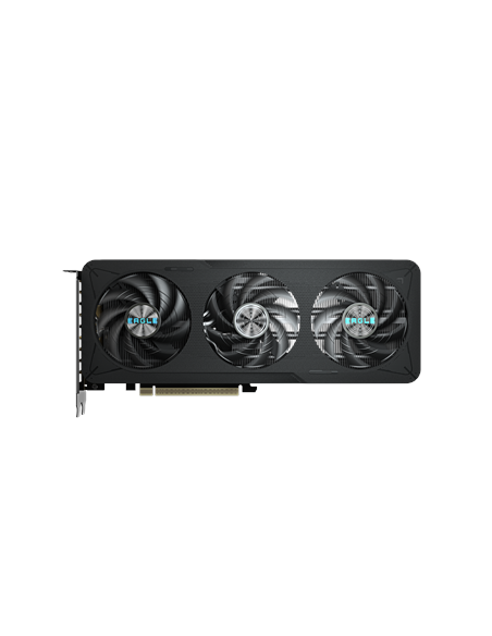 Gigabyte GeForce RTX 5060 Ti EAGLE MAX OC 16G | NVIDIA | 16 GB | GeForce RTX 5060 Ti | GDDR7 | HDMI ports quantity 1 | PCI-E 5.
