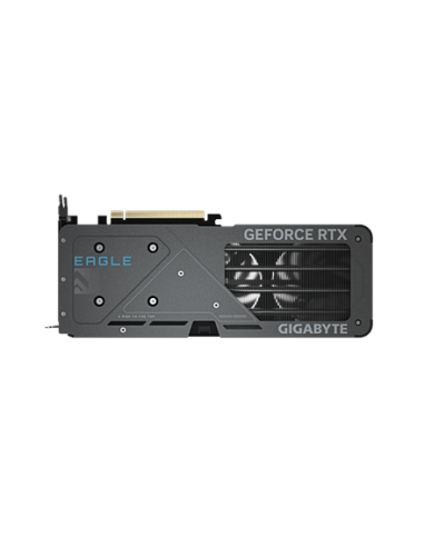 Gigabyte GeForce RTX 5060 Ti EAGLE MAX OC 16G | NVIDIA | 16 GB | GeForce RTX 5060 Ti | GDDR7 | HDMI ports quantity 1 | PCI-E 5.