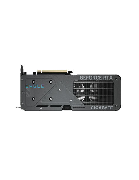 Gigabyte GeForce RTX 5060 Ti EAGLE MAX OC 16G | NVIDIA | 16 GB | GeForce RTX 5060 Ti | GDDR7 | HDMI ports quantity 1 | PCI-E 5.