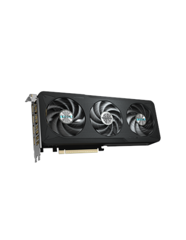 Gigabyte GeForce RTX 5060 Ti EAGLE MAX OC 16G | NVIDIA | 16 GB | GeForce RTX 5060 Ti | GDDR7 | HDMI ports quantity 1 | PCI-E 5.