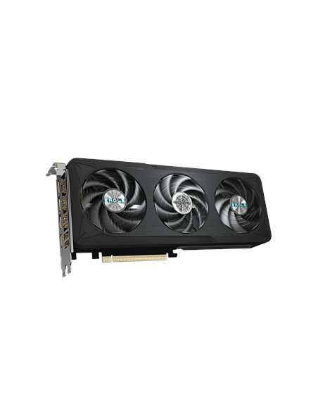 Gigabyte GeForce RTX 5060 Ti EAGLE MAX OC 16G | NVIDIA | 16 GB | GeForce RTX 5060 Ti | GDDR7 | HDMI ports quantity 1 | PCI-E 5.