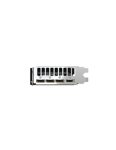Gigabyte GeForce RTX 5060 Ti EAGLE MAX OC 16G | NVIDIA | 16 GB | GeForce RTX 5060 Ti | GDDR7 | HDMI ports quantity 1 | PCI-E 5.