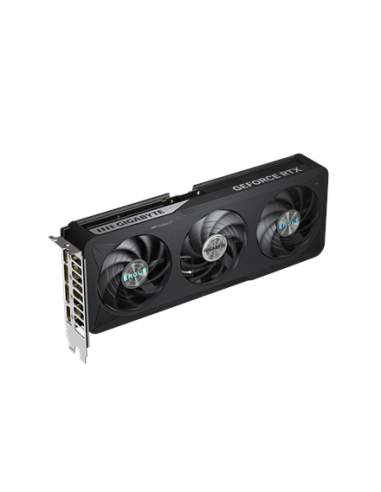 Gigabyte GeForce RTX 5060 Ti EAGLE MAX OC 16G | NVIDIA | 16 GB | GeForce RTX 5060 Ti | GDDR7 | HDMI ports quantity 1 | PCI-E 5.