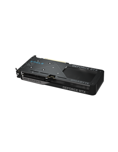 Gigabyte GeForce RTX 5060 Ti EAGLE MAX OC 16G | NVIDIA | 16 GB | GeForce RTX 5060 Ti | GDDR7 | HDMI ports quantity 1 | PCI-E 5.