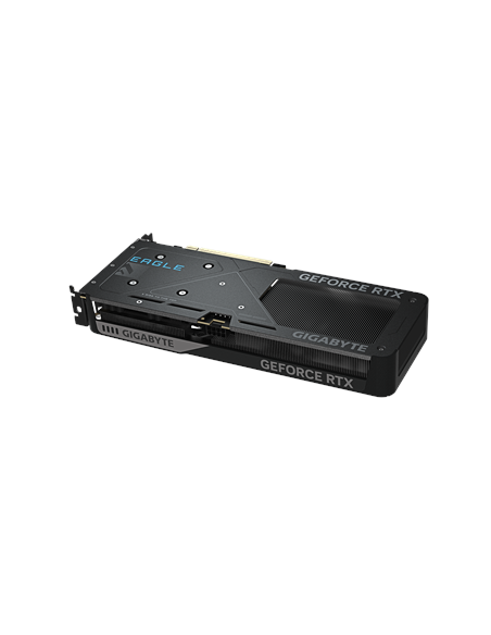 Gigabyte GeForce RTX 5060 Ti EAGLE MAX OC 16G | NVIDIA | 16 GB | GeForce RTX 5060 Ti | GDDR7 | HDMI ports quantity 1 | PCI-E 5.