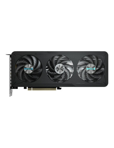 Gigabyte GeForce RTX 5060 Ti EAGLE MAX OC 16G | NVIDIA | 16 GB | GeForce RTX 5060 Ti | GDDR7 | HDMI ports quantity 1 | PCI-E 5.
