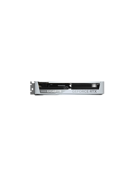 Gigabyte GeForce RTX 5060 EAGLE OC ICE 8G | NVIDIA | 8 GB | GeForce RTX 5060 | GDDR7 | HDMI ports quantity 1 | PCI-E 5.0