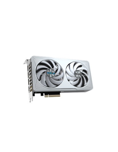 Gigabyte GeForce RTX 5060 EAGLE OC ICE 8G | NVIDIA | 8 GB | GeForce RTX 5060 | GDDR7 | HDMI ports quantity 1 | PCI-E 5.0
