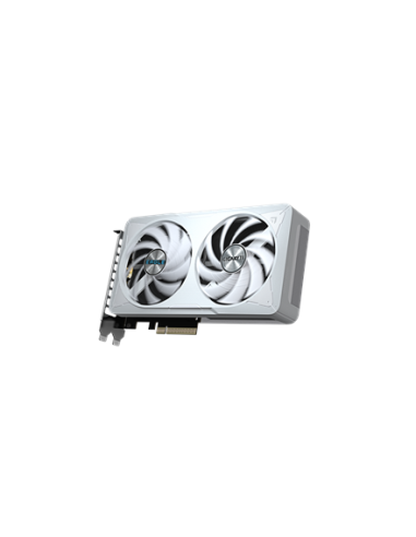 Gigabyte GeForce RTX 5060 EAGLE OC ICE 8G | NVIDIA | 8 GB | GeForce RTX 5060 | GDDR7 | HDMI ports quantity 1 | PCI-E 5.0