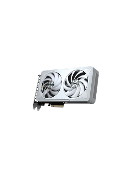Gigabyte GeForce RTX 5060 EAGLE OC ICE 8G | NVIDIA | 8 GB | GeForce RTX 5060 | GDDR7 | HDMI ports quantity 1 | PCI-E 5.0