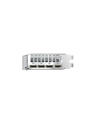 Gigabyte GeForce RTX 5060 EAGLE OC ICE 8G | NVIDIA | 8 GB | GeForce RTX 5060 | GDDR7 | HDMI ports quantity 1 | PCI-E 5.0