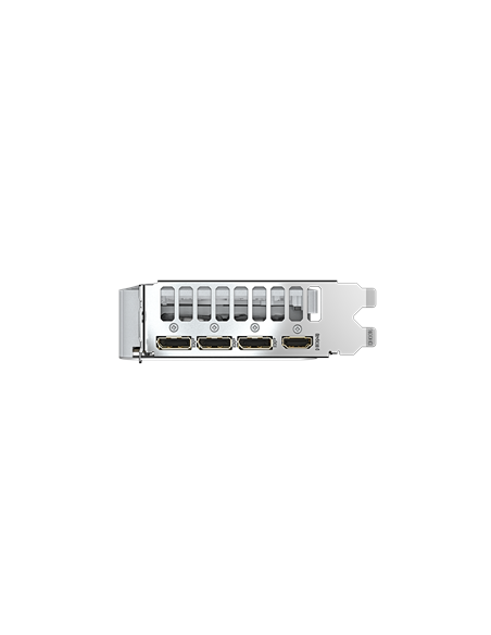 Gigabyte GeForce RTX 5060 EAGLE OC ICE 8G | NVIDIA | 8 GB | GeForce RTX 5060 | GDDR7 | HDMI ports quantity 1 | PCI-E 5.0