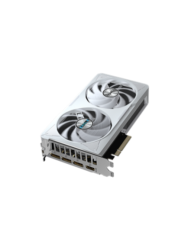 Gigabyte GeForce RTX 5060 EAGLE OC ICE 8G | NVIDIA | 8 GB | GeForce RTX 5060 | GDDR7 | HDMI ports quantity 1 | PCI-E 5.0
