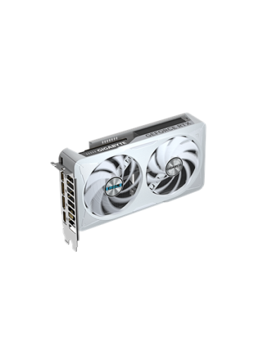Gigabyte GeForce RTX 5060 EAGLE OC ICE 8G | NVIDIA | 8 GB | GeForce RTX 5060 | GDDR7 | HDMI ports quantity 1 | PCI-E 5.0