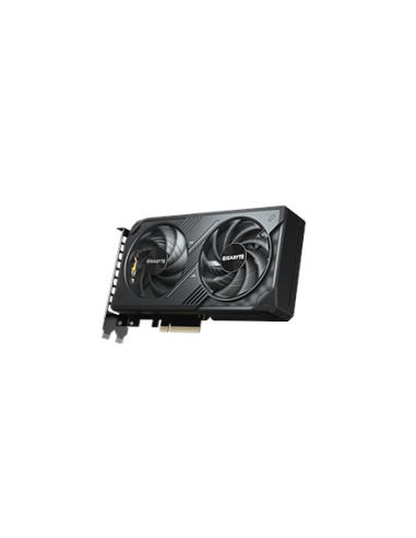 Gigabyte GeForce RTX 5060 WINDFORCE OC 8G | NVIDIA | 8 GB | GeForce RTX 5060 | GDDR7 | HDMI ports quantity 1 | PCI-E 5.0