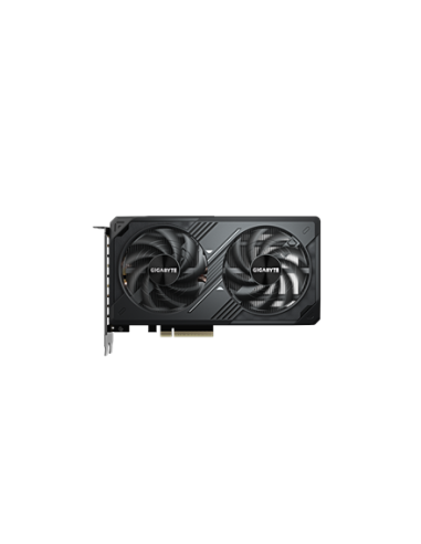 Gigabyte GeForce RTX 5060 WINDFORCE OC 8G | NVIDIA | 8 GB | GeForce RTX 5060 | GDDR7 | HDMI ports quantity 1 | PCI-E 5.0