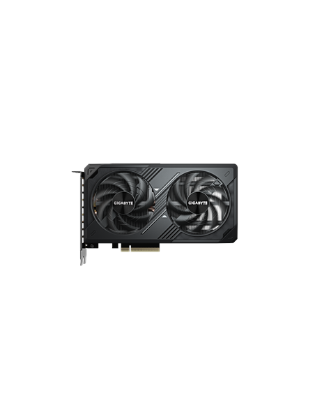 Gigabyte GeForce RTX 5060 WINDFORCE OC 8G | NVIDIA | 8 GB | GeForce RTX 5060 | GDDR7 | HDMI ports quantity 1 | PCI-E 5.0