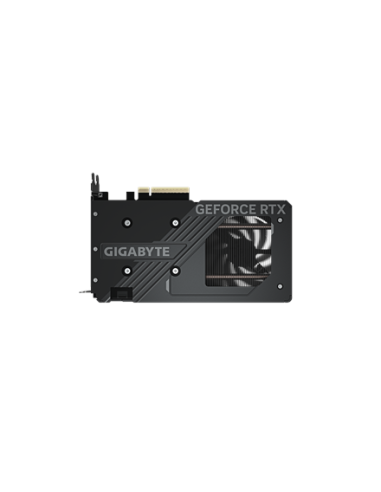 Gigabyte GeForce RTX 5060 WINDFORCE OC 8G | NVIDIA | 8 GB | GeForce RTX 5060 | GDDR7 | HDMI ports quantity 1 | PCI-E 5.0