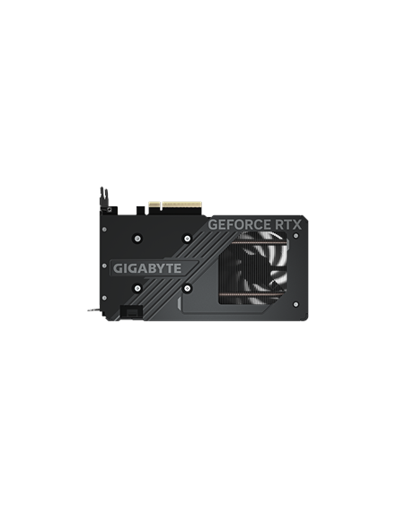 Gigabyte GeForce RTX 5060 WINDFORCE OC 8G | NVIDIA | 8 GB | GeForce RTX 5060 | GDDR7 | HDMI ports quantity 1 | PCI-E 5.0
