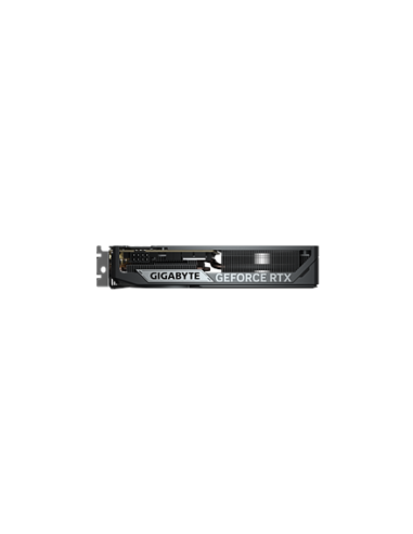 Gigabyte GeForce RTX 5060 WINDFORCE OC 8G | NVIDIA | 8 GB | GeForce RTX 5060 | GDDR7 | HDMI ports quantity 1 | PCI-E 5.0