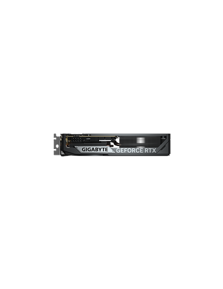 Gigabyte GeForce RTX 5060 WINDFORCE OC 8G | NVIDIA | 8 GB | GeForce RTX 5060 | GDDR7 | HDMI ports quantity 1 | PCI-E 5.0