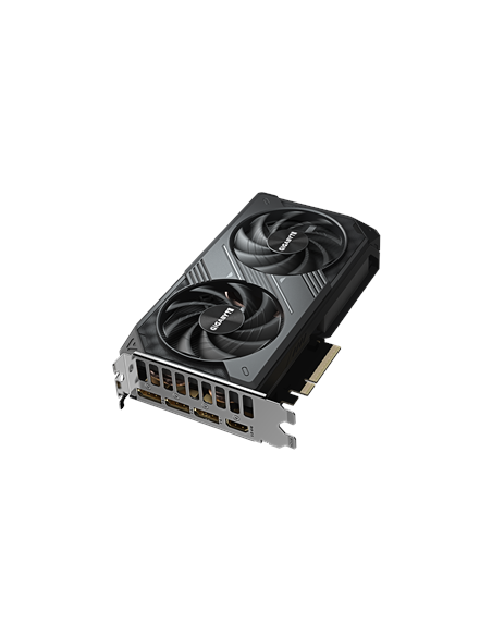 Gigabyte GeForce RTX 5060 WINDFORCE OC 8G | NVIDIA | 8 GB | GeForce RTX 5060 | GDDR7 | HDMI ports quantity 1 | PCI-E 5.0