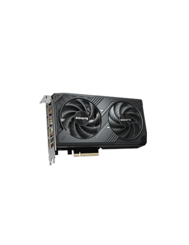 Gigabyte GeForce RTX 5060 WINDFORCE OC 8G | NVIDIA | 8 GB | GeForce RTX 5060 | GDDR7 | HDMI ports quantity 1 | PCI-E 5.0