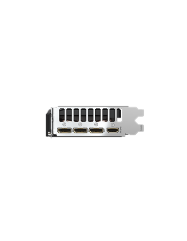 Gigabyte GeForce RTX 5060 WINDFORCE OC 8G | NVIDIA | 8 GB | GeForce RTX 5060 | GDDR7 | HDMI ports quantity 1 | PCI-E 5.0