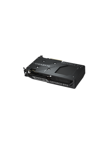 Gigabyte GeForce RTX 5060 WINDFORCE OC 8G | NVIDIA | 8 GB | GeForce RTX 5060 | GDDR7 | HDMI ports quantity 1 | PCI-E 5.0