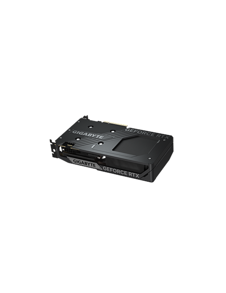 Gigabyte GeForce RTX 5060 WINDFORCE OC 8G | NVIDIA | 8 GB | GeForce RTX 5060 | GDDR7 | HDMI ports quantity 1 | PCI-E 5.0