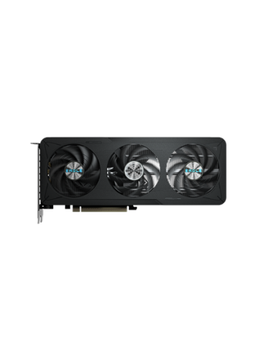 Gigabyte RTX 5060 EAGLE MAX OC 8G GDDR7 vaizdo plokštė – vaizdas iš priekio