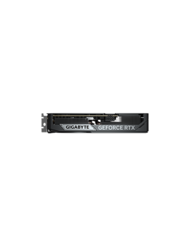 Gigabyte GeForce RTX 5060 Ti WINDFORCE MAX OC 8G | NVIDIA | 8 GB | GeForce RTX 5060 Ti | GDDR7 | HDMI ports quantity 1 | PCI-E 