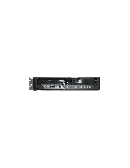 Gigabyte GeForce RTX 5060 Ti WINDFORCE MAX OC 8G | NVIDIA | 8 GB | GeForce RTX 5060 Ti | GDDR7 | HDMI ports quantity 1 | PCI-E 