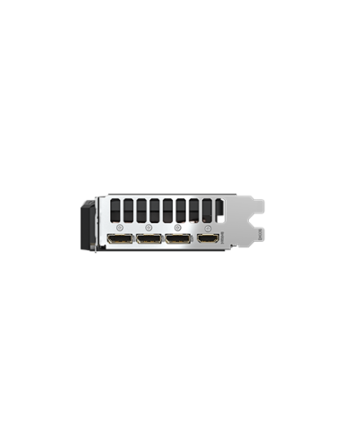 Gigabyte GeForce RTX 5060 Ti WINDFORCE MAX OC 8G | NVIDIA | 8 GB | GeForce RTX 5060 Ti | GDDR7 | HDMI ports quantity 1 | PCI-E 