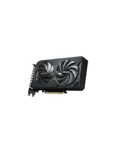 Gigabyte GeForce RTX 5060 Ti WINDFORCE MAX OC 8G | NVIDIA | 8 GB | GeForce RTX 5060 Ti | GDDR7 | HDMI ports quantity 1 | PCI-E 