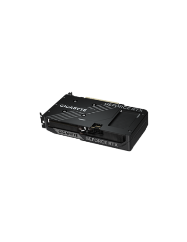 Gigabyte GeForce RTX 5060 Ti WINDFORCE MAX OC 8G | NVIDIA | 8 GB | GeForce RTX 5060 Ti | GDDR7 | HDMI ports quantity 1 | PCI-E 