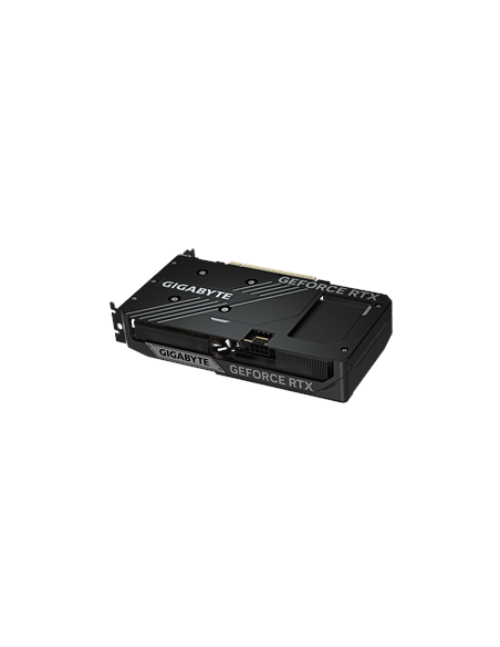 Gigabyte GeForce RTX 5060 Ti WINDFORCE MAX OC 8G | NVIDIA | 8 GB | GeForce RTX 5060 Ti | GDDR7 | HDMI ports quantity 1 | PCI-E 