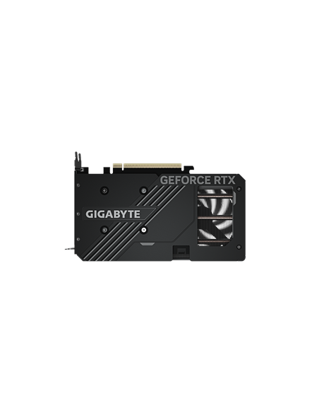 Gigabyte GeForce RTX 5060 Ti WINDFORCE MAX OC 8G | NVIDIA | 8 GB | GeForce RTX 5060 Ti | GDDR7 | HDMI ports quantity 1 | PCI-E 