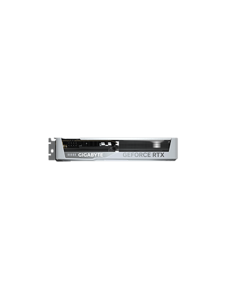 Gigabyte GeForce RTX 5060 Ti EAGLE OC ICE 16G | NVIDIA | 16 GB | GeForce RTX 5060 Ti | GDDR7 | HDMI ports quantity 1 | PCI-E 5.