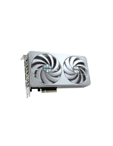 Gigabyte GeForce RTX 5060 Ti EAGLE OC ICE 16G | NVIDIA | 16 GB | GeForce RTX 5060 Ti | GDDR7 | HDMI ports quantity 1 | PCI-E 5.
