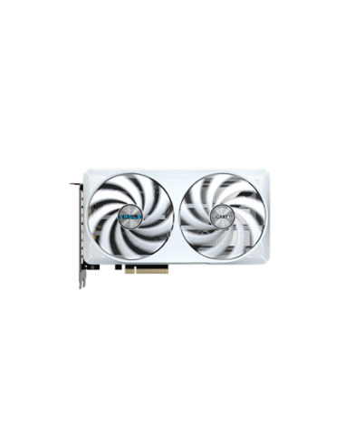 Gigabyte GeForce RTX 5060 Ti EAGLE OC ICE 16G | NVIDIA | 16 GB | GeForce RTX 5060 Ti | GDDR7 | HDMI ports quantity 1 | PCI-E 5.