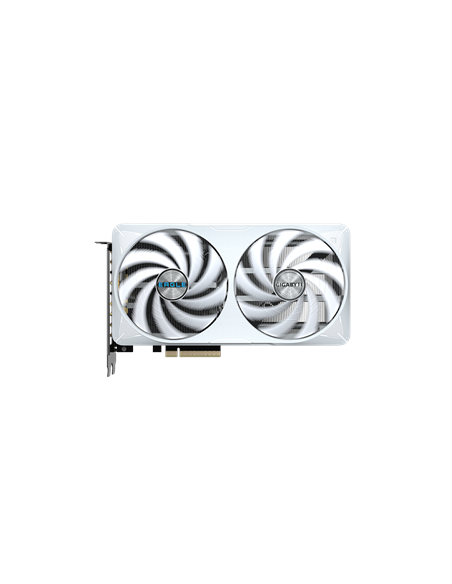 Gigabyte GeForce RTX 5060 Ti EAGLE OC ICE 16G | NVIDIA | 16 GB | GeForce RTX 5060 Ti | GDDR7 | HDMI ports quantity 1 | PCI-E 5.