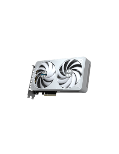 Gigabyte GeForce RTX 5060 Ti EAGLE OC ICE 16G | NVIDIA | 16 GB | GeForce RTX 5060 Ti | GDDR7 | HDMI ports quantity 1 | PCI-E 5.
