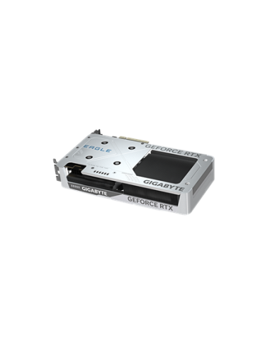 Gigabyte GeForce RTX 5060 Ti EAGLE OC ICE 16G | NVIDIA | 16 GB | GeForce RTX 5060 Ti | GDDR7 | HDMI ports quantity 1 | PCI-E 5.