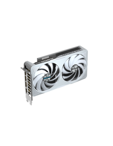Gigabyte GeForce RTX 5060 Ti EAGLE OC ICE 16G | NVIDIA | 16 GB | GeForce RTX 5060 Ti | GDDR7 | HDMI ports quantity 1 | PCI-E 5.