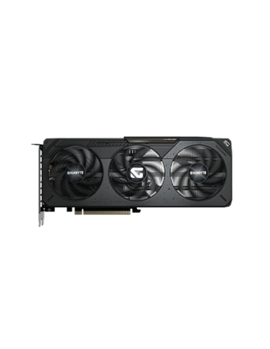 Gigabyte RTX 5060 GAMING OC V2 8G GDDR7 vaizdo plokštė – galinė plokštė