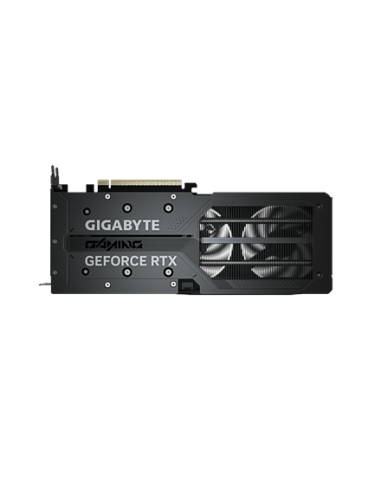 Gigabyte RTX 5060 GAMING OC V2 8G GDDR7 vaizdo plokštė – galinė plokštė