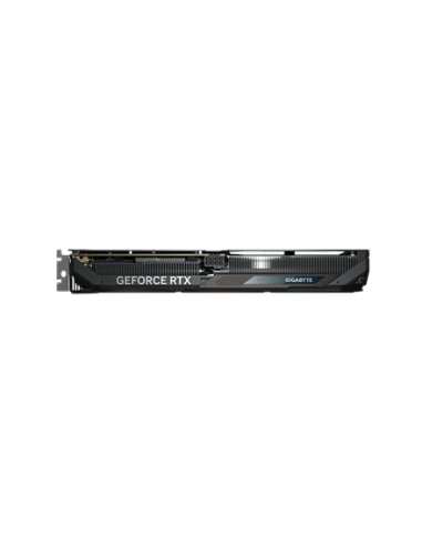 Gigabyte RTX 5060 GAMING OC V2 8G GDDR7 vaizdo plokštė – vaizdas iš šono